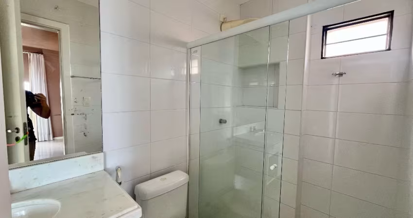 Apartamento Duplex 3 Suítes com Vista Mar no Horto Florestal | 185m² | Andar Altíssimo | R$ 2.100.000,00