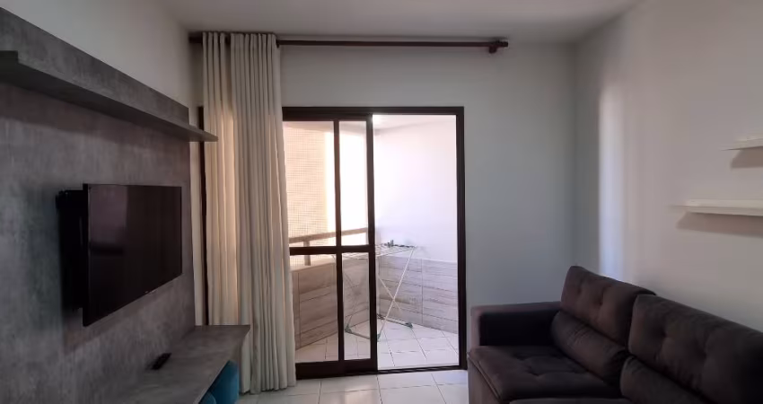 Apartamento 1 Quarto Mobiliado à Venda no Pituba Ville – Porteira Fechada