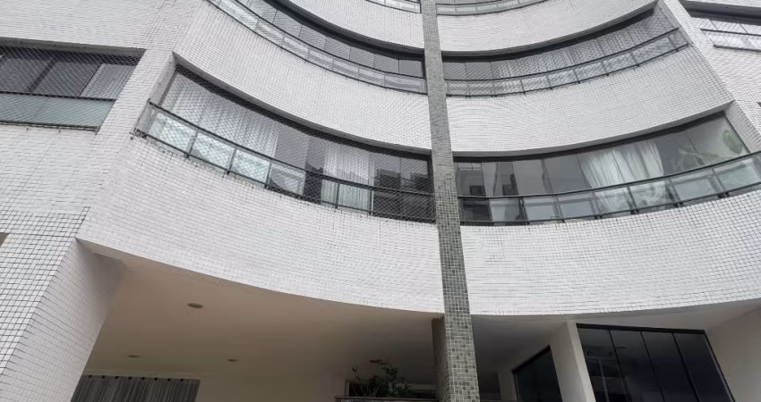 Oportunidade no Horto Florestal – 3 Suítes, 111m², Prédio Moderno e Rua Tranquila