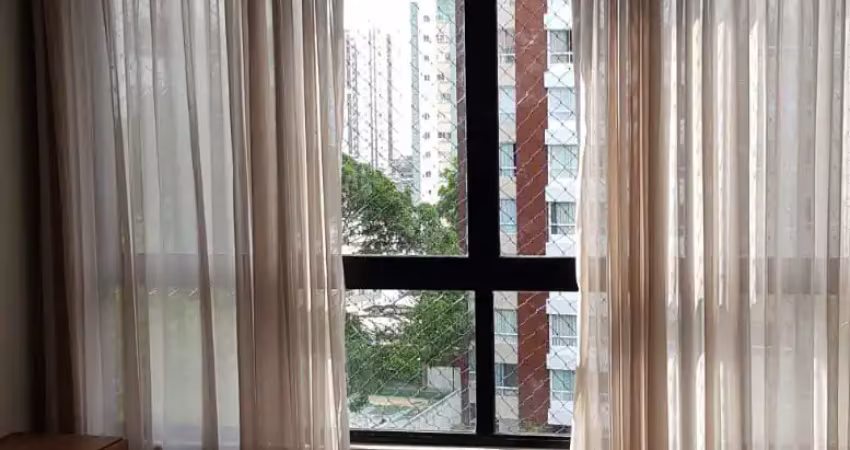 Kitnet / Stúdio à venda na Avenida Princesa Isabel, 724, Graça, Salvador