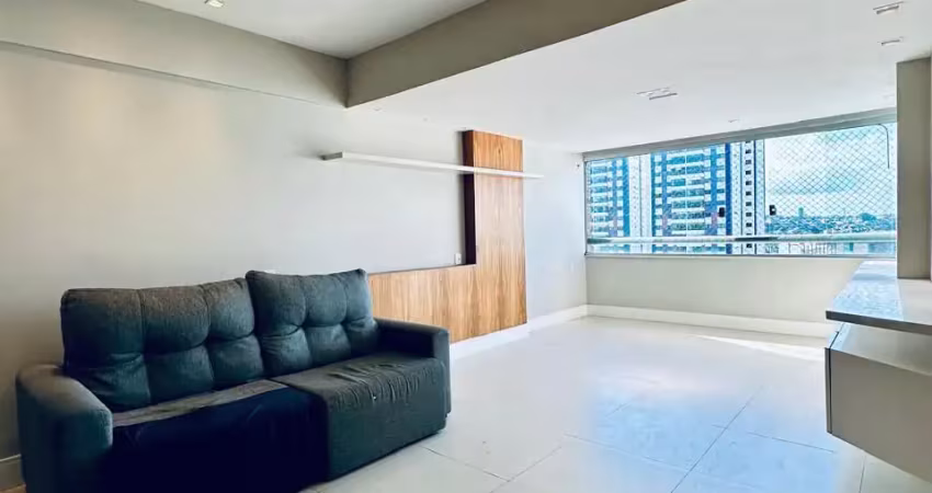 Cobertura duplex na mansão everest – caminho das árvores