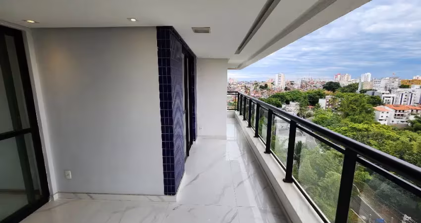 Apartamento 3/4 no vila laura – condomínio villa privilege