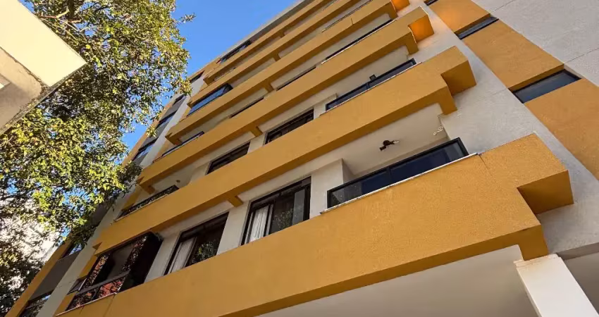 Cobertura linear 140m² com piscina privativa no caminho das árvores – 2 quartos e 2 vagas