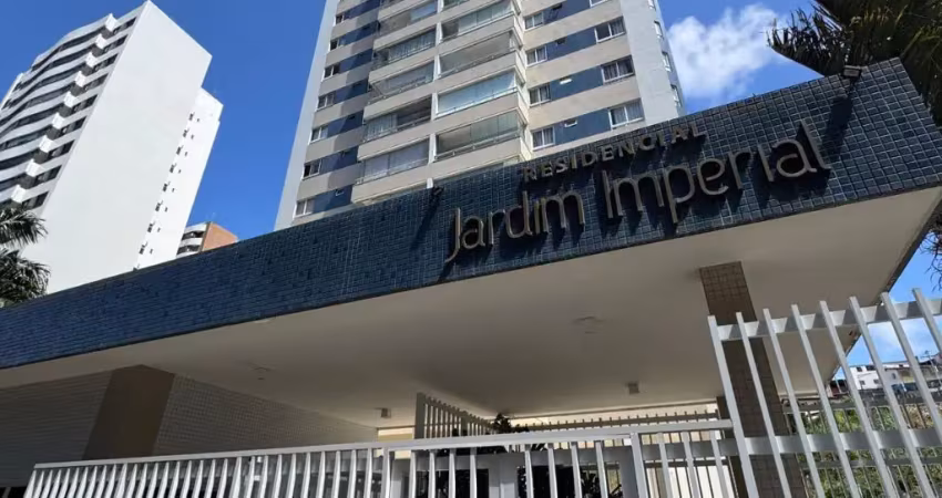 Apartamento à venda no cidade jardim – residencial jardim imperial
