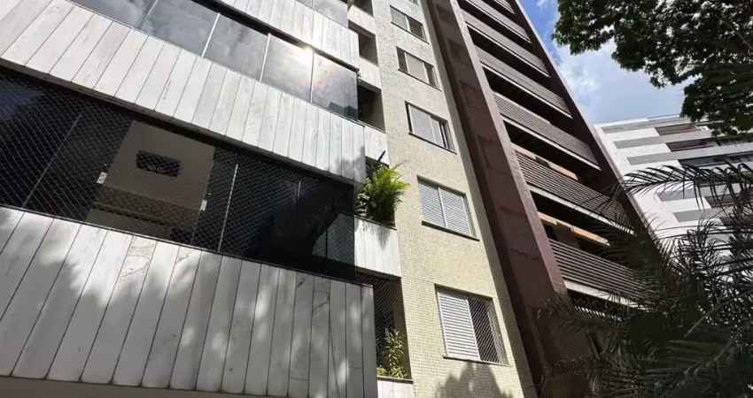 Apartamento com 4 quartos à venda na Rua Basílio da Gama, 72, Canela, Salvador