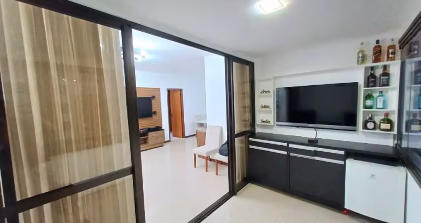 Apartamento com 3 quartos à venda na Rua Alberto Valença, 50, Pituba, Salvador
