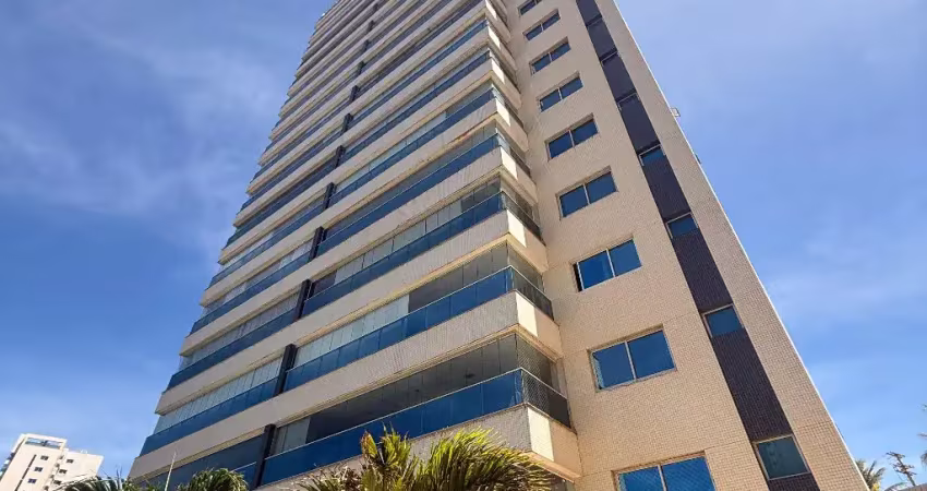 Apartamento à venda na Rua Sítio do Pombal, 300, Pituaçu, Salvador