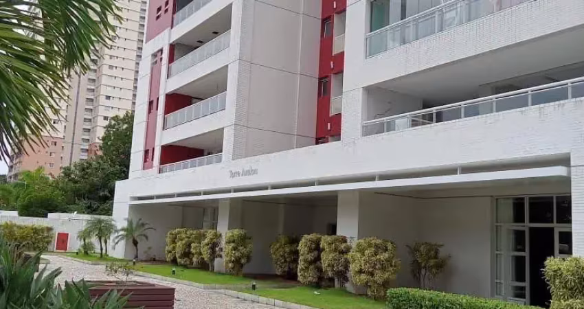Ludco greenville – 180m² | 3 suítes + home office | semi porteira fechada