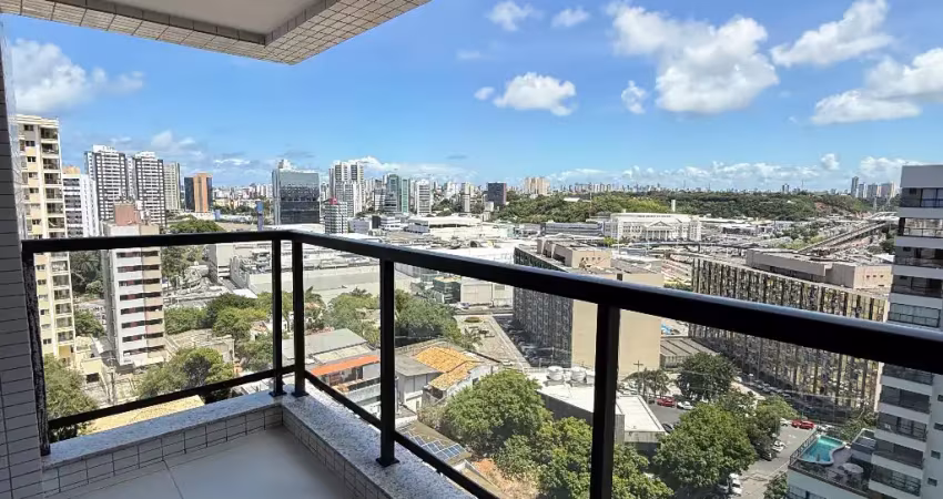 Studio à venda no facility view – caminho das árvores