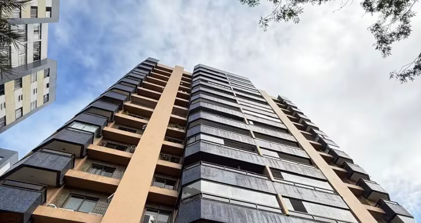 Apartamento 4 suítes à venda no alto itaigara | 232 m²