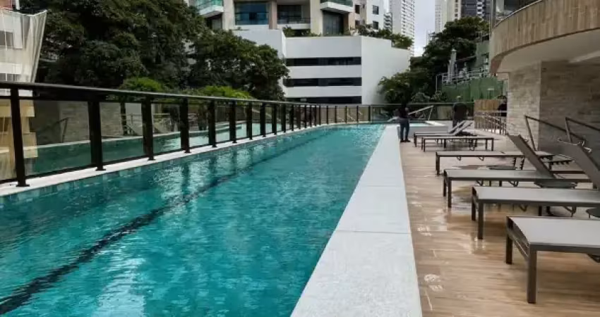 Apartamento com 2 quartos à venda na Rua do Cedro, 182, Horto Florestal, Salvador