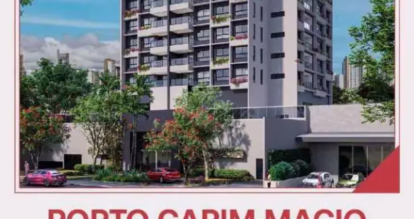 Apartamento com 3 quartos à venda na Rua Humberto Monte, Capim Macio, Natal