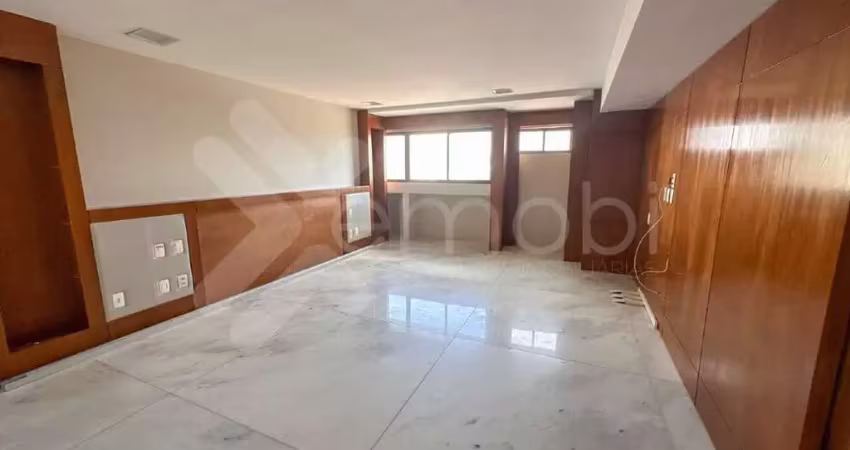 Apartamento à venda em Petrópolis (Natal/RN) I Cond Maison Petrópolis | 5 suítes - 396m²