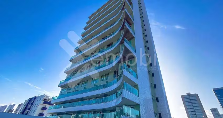 Apartamento à locação em tirol (natal/rn) i jardins do alto | 2 quartos - 63m²