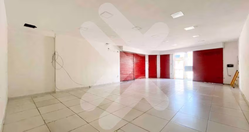 Ponto comercial à locação | Alecrim Centro | Natal, RN