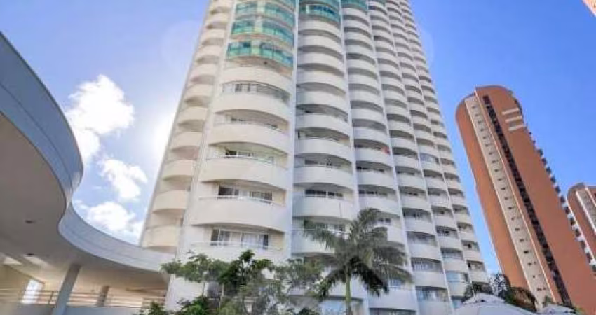 Apartamento à locação em Ponta Negra (Natal/RN) | Estrela do Atlântico | 2/4 sendo 1 suíte - 57 m²