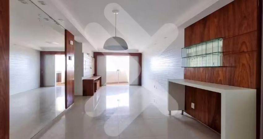 .apartamento à locação em lagoa nova (natal/rn) | resid. therra mater - 3/4 - 93m²