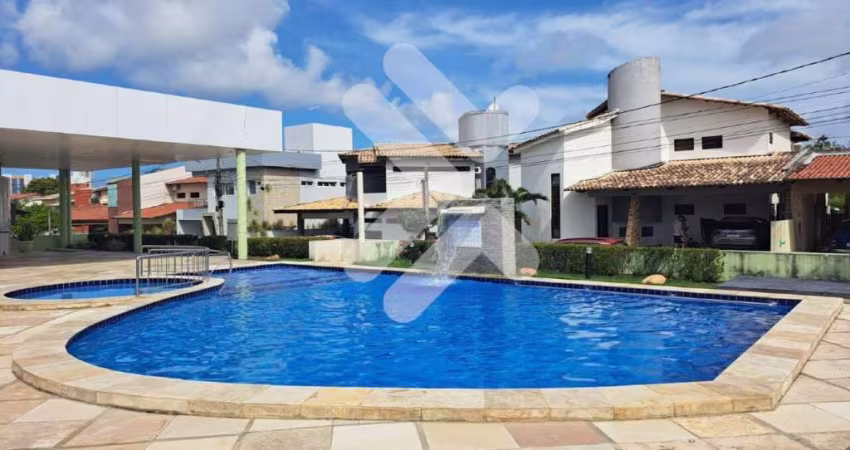 Lote à venda em Nova Parnamirim (Parnamirim/RN) | 268m²