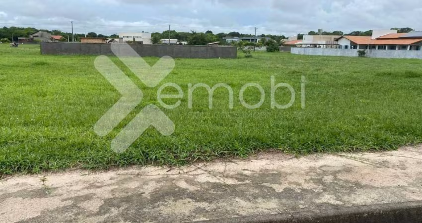 Lote à venda na Lagoa do Bonfim (Natal/RN) | Condomínio Chácara Bonfim | 1200m²