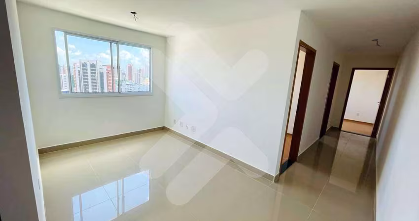 Apartamento à venda em Lagoa Seca (Natal/RN) | Residencial Torre das Dunas | 2 quartos, 50 m²