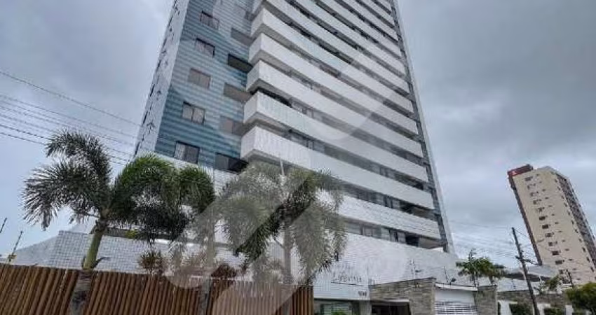 Apartamento à venda em Lagoa Nova (Natal/RN) | Residencial Lifestyle | 2/4 sendo 1 suíte - 57m²