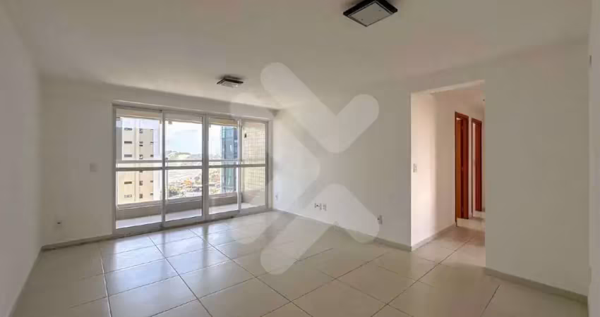 Apartamento à venda em Ponta Negra (Natal/RN) | Condomínio Joan Miró | 3/4 sendo 1 suíte - 92m²