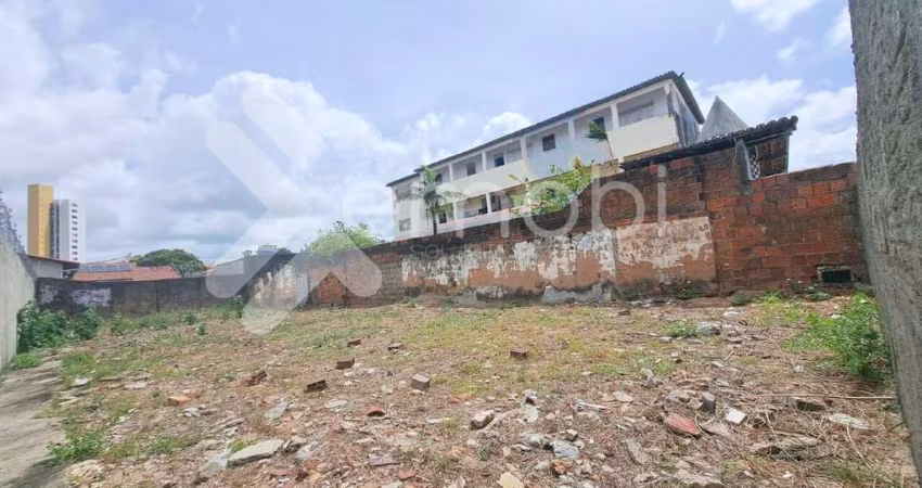 Lote à venda em Neópolis (Natal/RN) | 300m²
