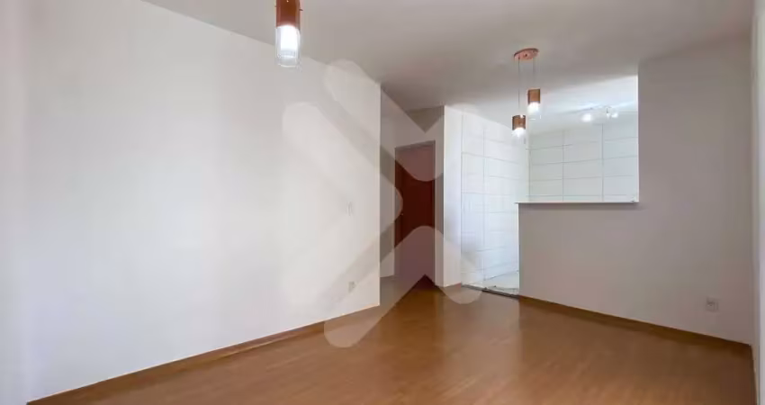 Apartamento à locação em ponta negra (natal/rn) | condomínio praia de ponta negra | 2 quartos - 45m²