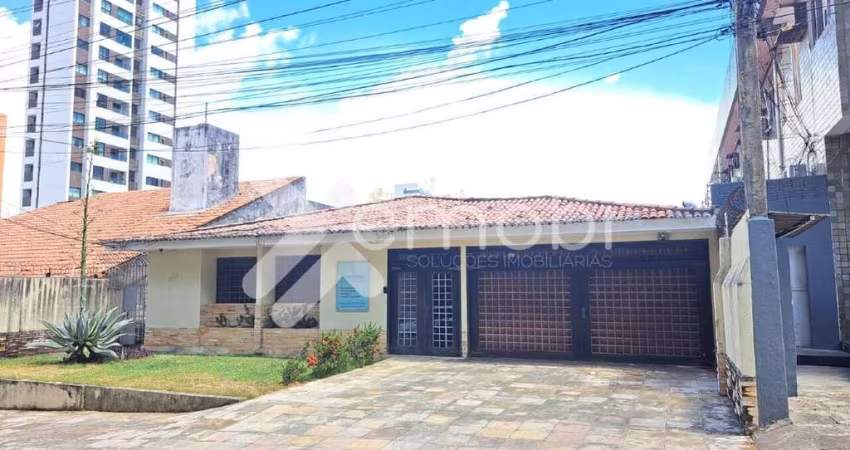 Casa comercial à locação em Lagoa Nova (Natal/RN) | 200m²