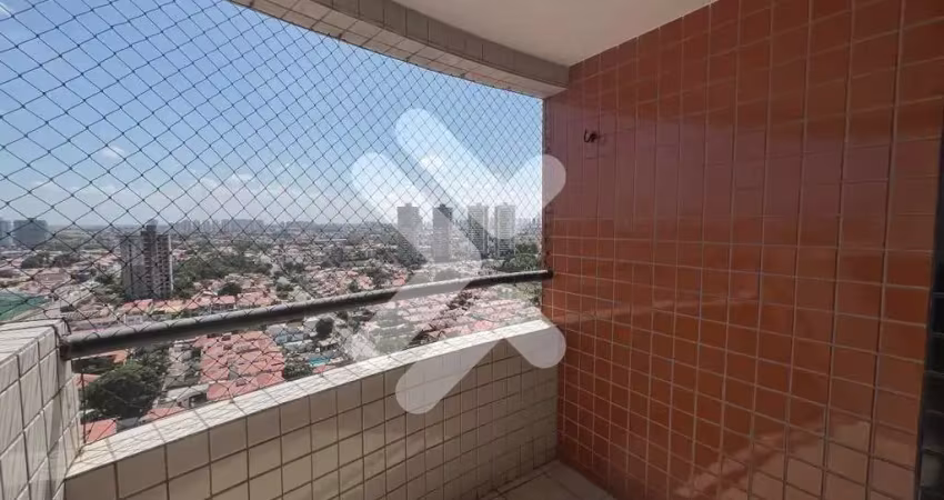 Apartamento à venda em capim macio (natal/rn) | condomínio capim macio residence | 2/4 sendo 1 suíte - 57m²