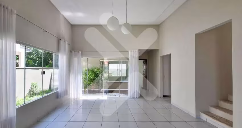 Casa Duplex à venda em Parque das Nações (Parnamirim/RN) | Green Club I | 3/4 sendo 1 suíte e 2 semi suítes - 245 m²