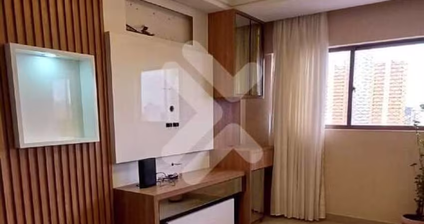 Apartamento à locação em Lagoa Nova (Natal/RN) | Residencial Califórnia | 2 quartos - 57m²