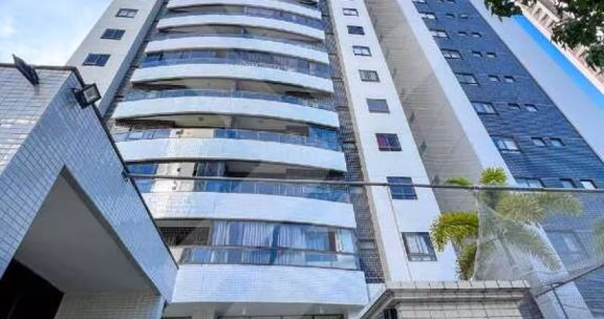 Apartamento à venda em Tirol (Natal/RN) | Condomínio Pallacios | 2 quartos sendo 1 suíte, 56m²