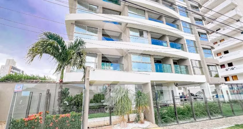 Apartamento à venda em Ponta Negra (Natal/RN) | Condomínio Vida Calma | 1 suíte, 40m²