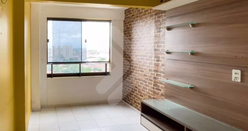 Apartamento à venda em Neópolis (Natal/RN) | Condomínio Porto do Alto | 2/4 sedo 1 suíte | 56m²
