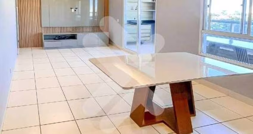 Apartamento à venda em Neópolis (Natal/RN) | Condomínio Lacqua | 4/4 sendo 1 suíte, 114m²