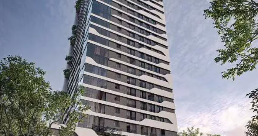 Apartamento com 3 quartos à venda na Rua Doutor Manoel Dantas, Petrópolis, Natal