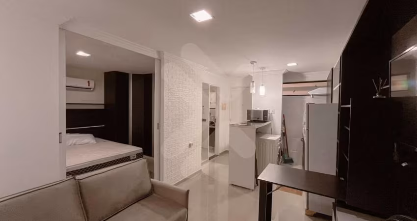 Flat à venda em Capim Macio (Natal/RN) | Home Flat | 1 suíte, 34m²