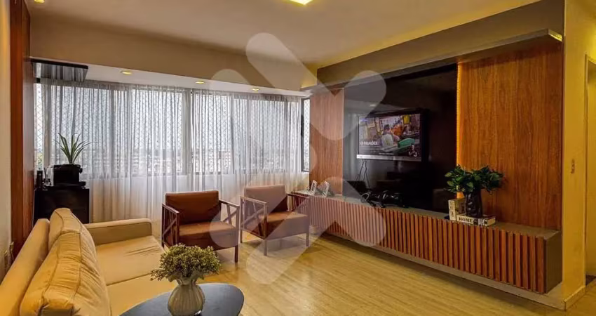 Apartamento à venda em Nova Parnamirim (Parnamirim/RN) | Residencial Renassence Liberté | 2/4 sendo 1 suíte, 70m²