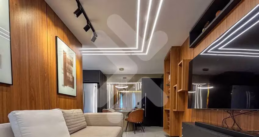 Apartamento à venda em Capim Macio (Natal/RN) | Ahead Capim Macio | 2 quartos sendo um suíte, 56m²