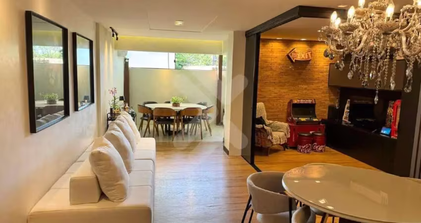 Apartamento térreo à venda em Neópolis (Natal/RN) | Central Park | 3/4 sendo 1 suíte, 118m²