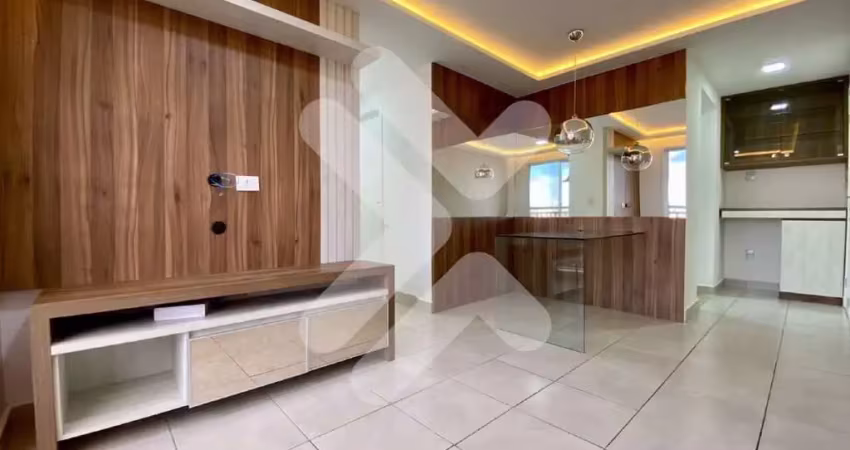 Apartamento à venda em Nova Parnamirim (Parnamirim/RN) | Casagrande Sweet Homes | 2/4 sendo 1 suíte, 56,96m²
