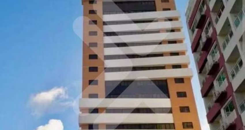 Apartamento à venda em Ponta Negra (Natal/RN) | Edifício Sea Tower | 2/4 sendo 1 suíte, 57m²