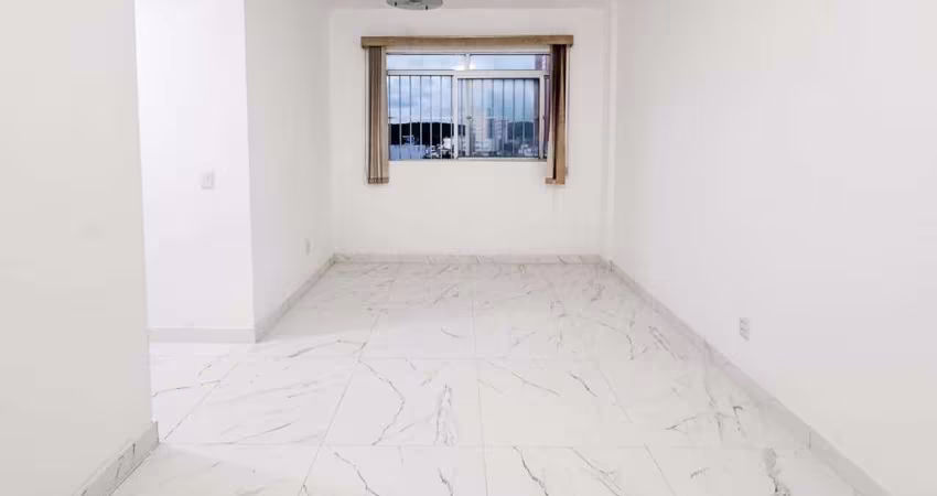 Apartamento à venda em Capim Macio (Natal/RN) | Residencial Sol e Mar | 3/4 sendo 1 suíte, 70m²