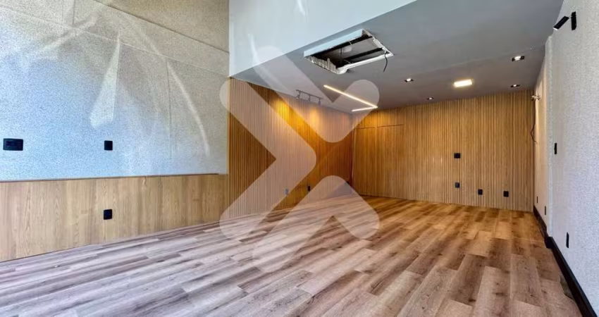 Sala Comercial à locação em Lagoa Nova (Natal/RN) | 70m²