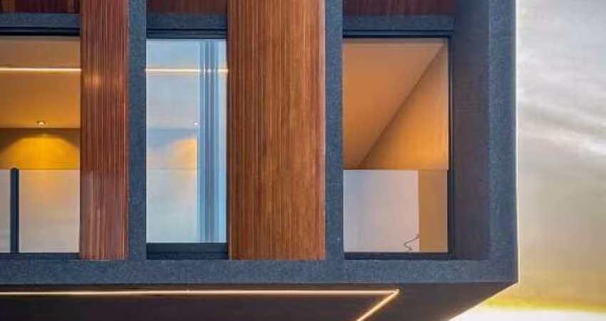 Casa Ebony à venda no Alphaville Natal (Pium) | 5 suítes, 363m²