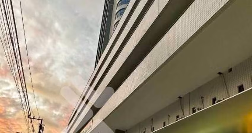 Sala a venda em Petrópolis (Natal/RN) | Harmony Medical Center | 33m²