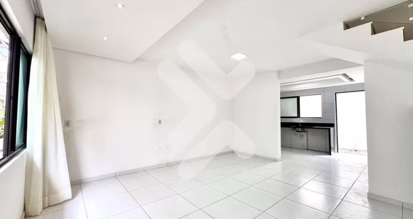Casa à venda em Parque das Árvores (Parnamirim/RN) | Condomínio Flórida Parque | 2 suítes, 85m²