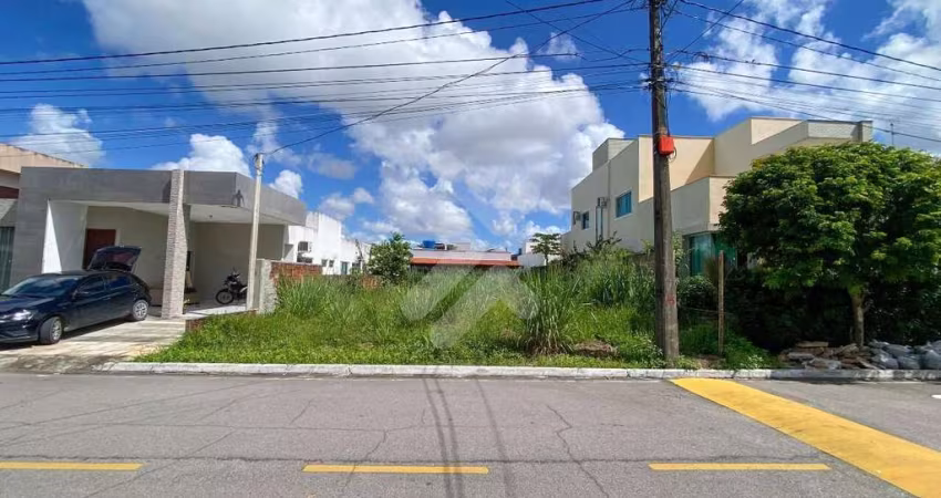 Lote à venda em Parnamirim (Parnamirim/RN) | Green Club 1 | 297m²