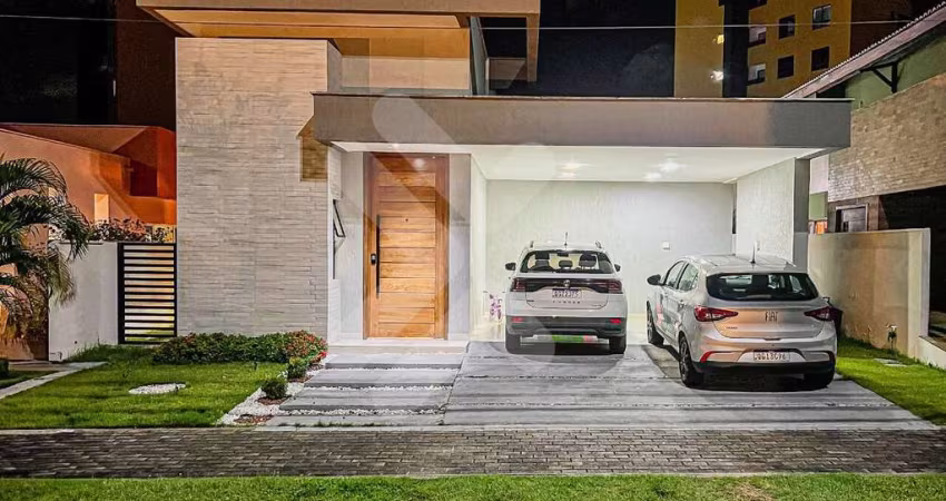 Casa à venda em Neópolis (Natal/RN) | Porto Boulevard | 3 suítes, 193m²